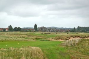 Royal Cinque Ports 18th